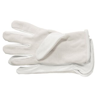 STORCH Baumwoll-Handschuhe fein mit Noppen XL/10