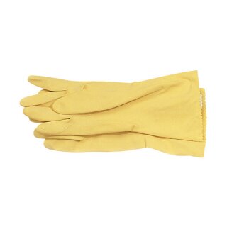 STORCH Voll-Latex-Handschuhe XL/10