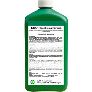 ILKA-Planofix (parf.) 1 Liter