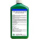 ILKA-Sanierlösung chlorfrei