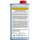 ILKA-Siloxan Plus Spezialimprägnierung gegen Witterungsschäden 10 Liter