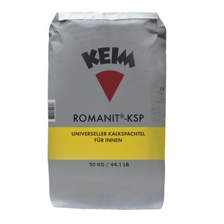 KEIM Romanit-KSP / 20 kg
