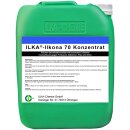 ILKA - Ilkona 70 Fl&auml;chen-Desinfektion - gegen Protozoen, Bakterien, Pilze und Viren