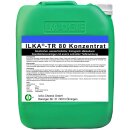 ILKA TR 80 Desinfektionsreiniger Konzentrat 10 Liter