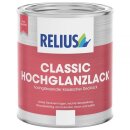 Relius Classic Hochglanzlack Hochglänzender, klassischer...