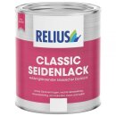 Relius Classic Seidenlack Seidenglänzender, klassischer...