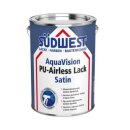 Südwest AquaVision® PU-Airless Lack Satin 9110...