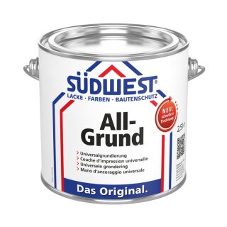 Südwest All-Grund RAL 6011 resedagrün 0,375 Liter