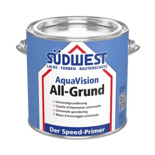Südwest AquaVision® All-Grund