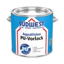 Südwest AquaVision® PU-Vorlack Weiß