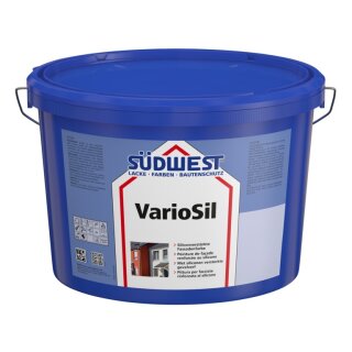Südwest VarioSil® 9110 weiß / Basis 1 2,5 Liter