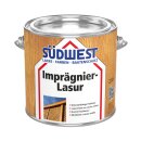Südwest Imprägnier-Lasur 8921 kiefer 2,5 Liter