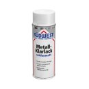 Südwest Metall-Klarlack Spray, seidenmatt 0,4 liter farblos