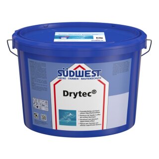 Südwest Drytec® Acryl-Fassadenfarbe 