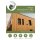 souspy® WoodGuard 360 - Holzfassade Spezial