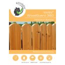 souspy® WoodGuard 360 - Holzzaun Spezial