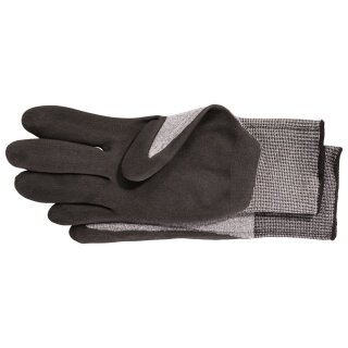 STORCH Montage-Handschuhe Nitril-Mikroschaum Gr. XXL/11 Arbeitshandschuhe