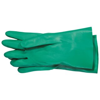 STORCH Nitril-Handschuhe Gr. XL Chemikalienhandschuhe